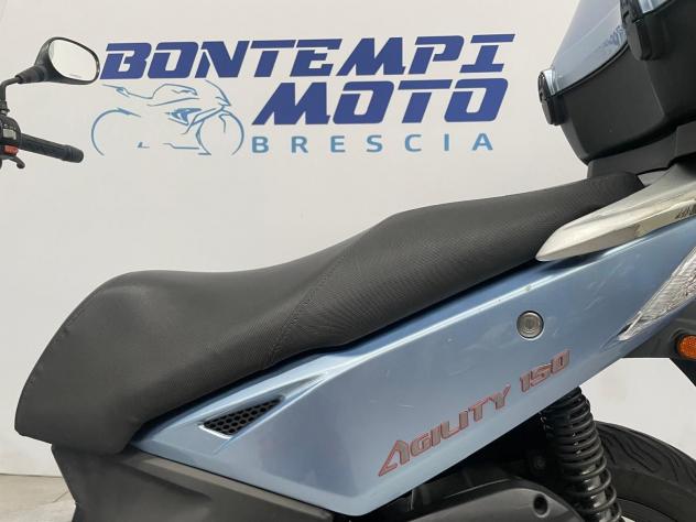 Kymco Agility 150 null - Foto 3