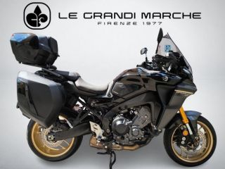 Yamaha Tracer 9 GT