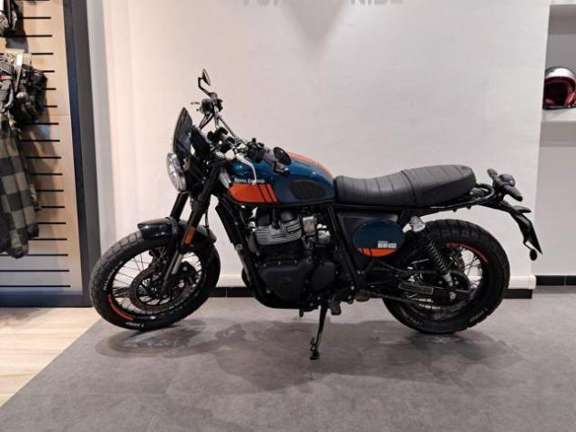 ROYAL ENFIELD BEAR 650 rif. 24144356 - Foto 8