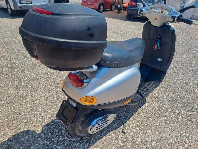 Piaggio Vespa 50 ET2 KM13000 PERFETTA - Foto 8