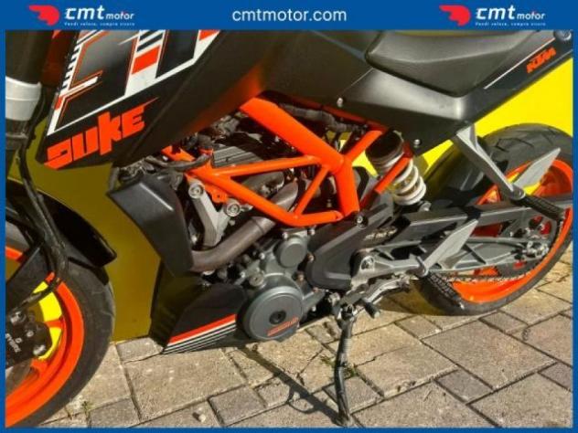 KTM 390 Duke Garantita e Finanziabile rif. 24134947 - Foto 6