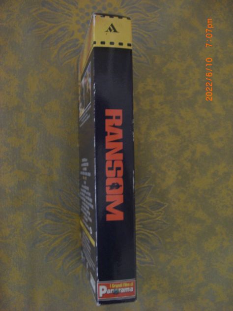 RANSOM - Foto 2