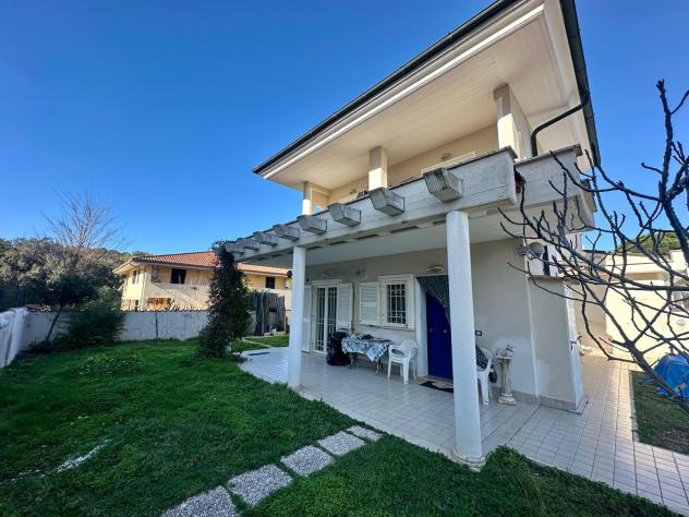 Villa in Via delle Conifere - Foto 13