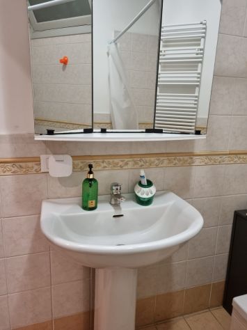 Posto letto in stanza singola con bagno privato per studenti/studentesse - Foto 2