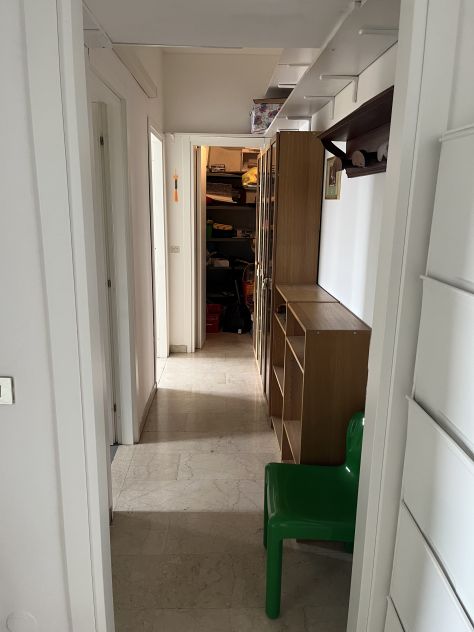 1 posto letto in DOPPIA trilocale p.le Udine Milano - Foto 6