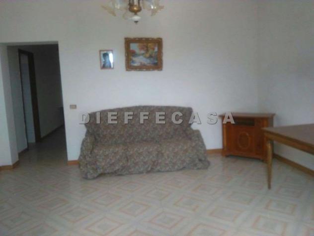 A240_turistico - In affitto a Marsala casa singola in periferia