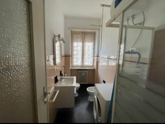 ALLOGGIO A SANTA RITA LIBERO DA OGGI : 480 euro