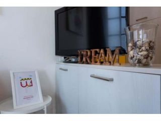 Porta Susa Studio Apartment