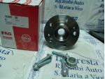 Mozzo ruota ant. mercedes ml w166 1663340206