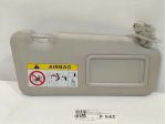 PARASOLE ALETTA LATO PASSEGGERO MAZDA 2 Serie (14) DB5J6927075 P5Z3 (1420)