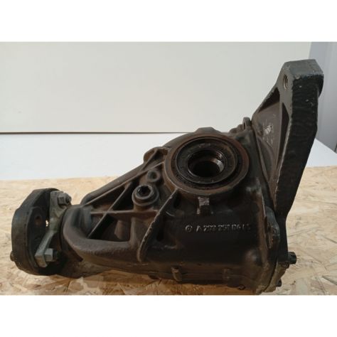 Mercedes C W212 Differenziale Assale posteriore - 18472 - Foto 3