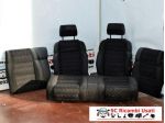 Sedili Fiat Coupe 16v E 20v  - 08292