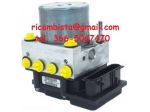Fiat Punto ABS 0265231331 46836768 0265800315