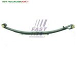 BALESTRA IVECO DAILY 06 POSTERIORE 2-FOGLIE 35C FT13315