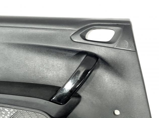 PANNELLO INTERNO PORTIERA POST SX PEUGEOT 208 Serie 96763548ZD (1219) - Foto 2