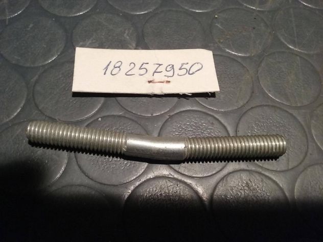Tirante cambio Moto Guzzi V30 V50 V65 Florida Nevada Lario GB 18257950