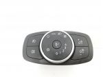 INTERRUTTORE COMANDO LUCI FORD Fiesta 7° Serie 1034567200 (17)