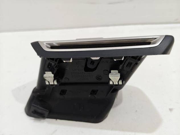 BOCCHETTA ARIA CRUSCOTTO SX PEUGEOT 208 Serie 98283685DX (19) - Foto 10
