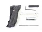 HONDA MSX 125 JC61 89219KGH900 ATTREZZI IN DOTAZIONE 13 - 15 TOOLS KIT