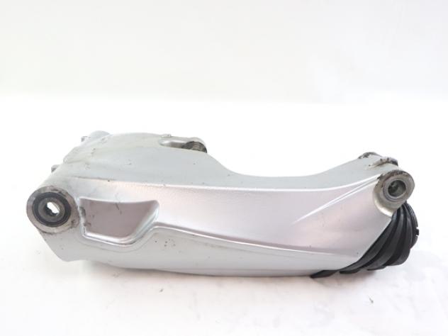 BMW R 1200 GS ADVENTURE 33178523870 FORCELLONE POSTERIORE K25 10 - 13 REAR SWINGARM SEGNI DI USURA 33178530566 33177728625 33177674525