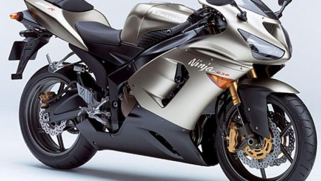 KAWASAKI ZX-6R NINJA 636 STATORE CAMPO MAGNETICO 2005 ZX636CCA - Foto 5