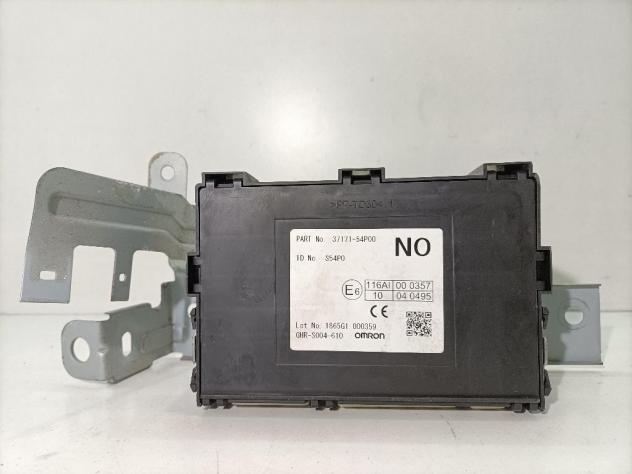 CENTRALINA KEYLESS SUZUKI Vitara Serie 3717154PA0000 D16AA diesel 1598 (1519)