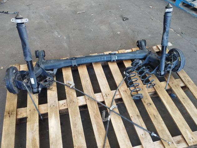 Assale post Hyundai I20 1.2 anno 2023 - Foto 2