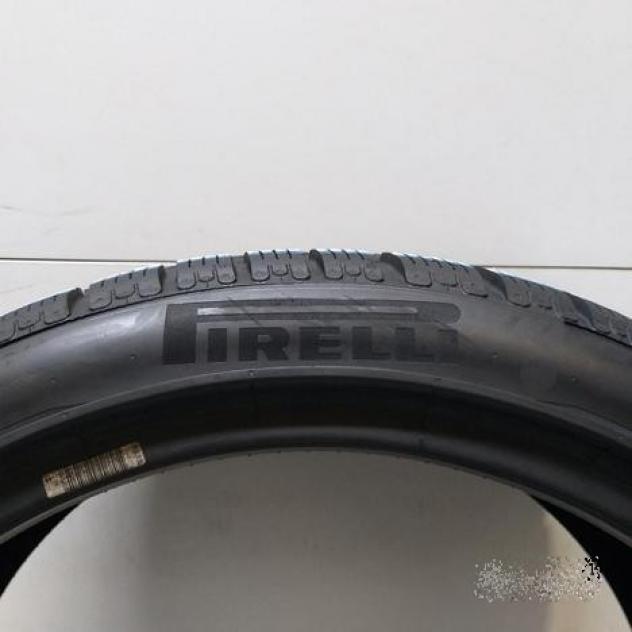 2 gomme 235 40 19 pirelli a46781 - Foto 4