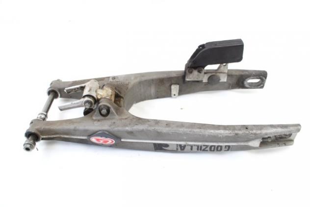BETA RR 520 4T 020330000000 FORCELLONE POSTERIORE 10 - 12 REAR SWINGARM BULLONE LEVERAGGIO BLOCCATO - Foto 5