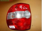 FANALE POST.S. VOLKSWAGEN FOX (5Z)  Parti elettriche  Fanaleria  Fanali  Fa &hellip;