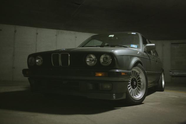 Alpina 16 5x120 BMW 5 E12 E28 E34 6 E24 7 E23 E32 - Foto 3