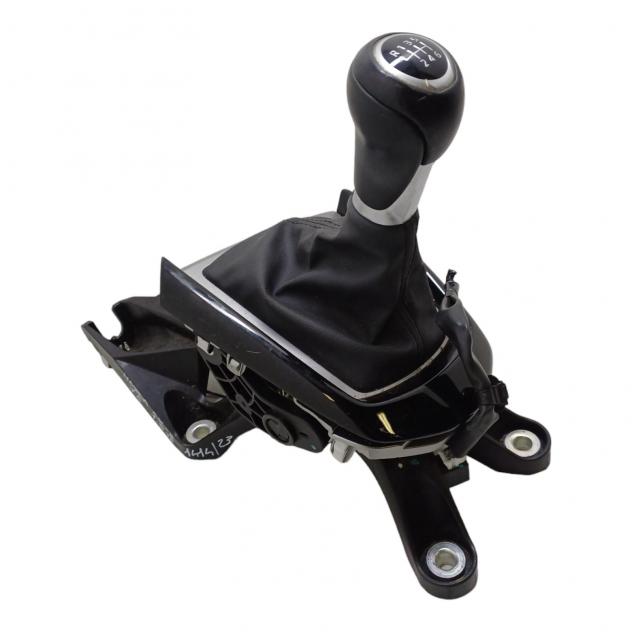 LEVA CAMBIO MAZDA CX3 Serie DA6A46100 S5Y2, S5Y5, S5Y7, S5Y9 Diesel 1500 (15) - Foto 2