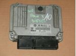 0281013010 ECU SKODA VW POLO 1.4 0281013010 045906013E EDC17U01H03 HW03
