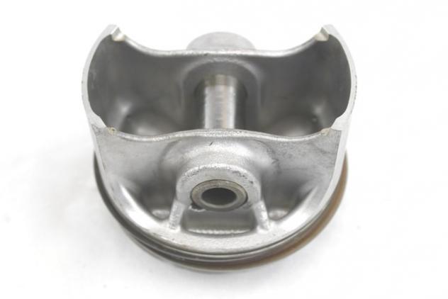 CILINDRO E PISTONE ORIZZONTALE DUCATI MONSTER 696 (2009 - 2014) 12021231AC HORIZONTAL CYLINDER AND PISTON - Foto 3