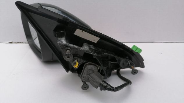 SPECCHIO DX VOLVO V60 2013 492-46 10 PIN - Foto 4