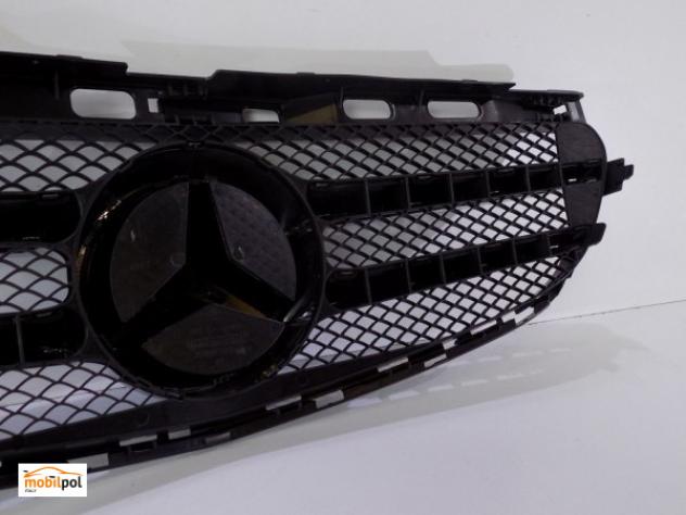 Mercedes Classe E W212 Griglia Paraurti AMG - 4172 - Foto 6