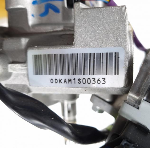 CITY COMPLETO HYUNDAI i20 Serie 56300-C8400 (20) - Foto 12