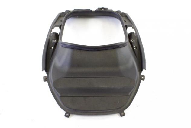 KYMCO XCITING 400 S TCS 81350ADG5E000 COPERCHIO VASCA SOTTOSELLA PORTACASCO 19 - 23 UPPER HELMET COMPARTMENT - Foto 2