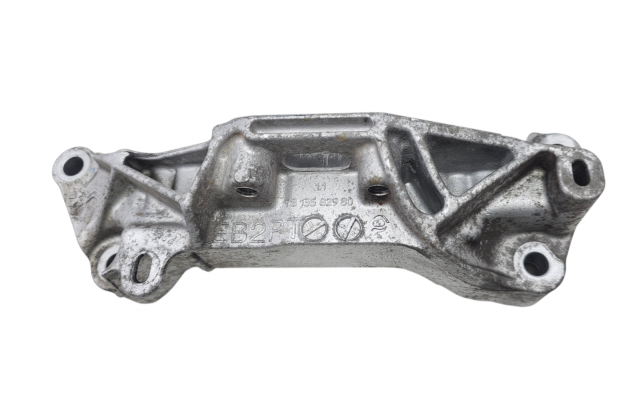STAFFA SUPPORTO MOTORE PEUGEOT 208 Serie 9813582980 HN05 Benzina 1200 (19) - Foto 3