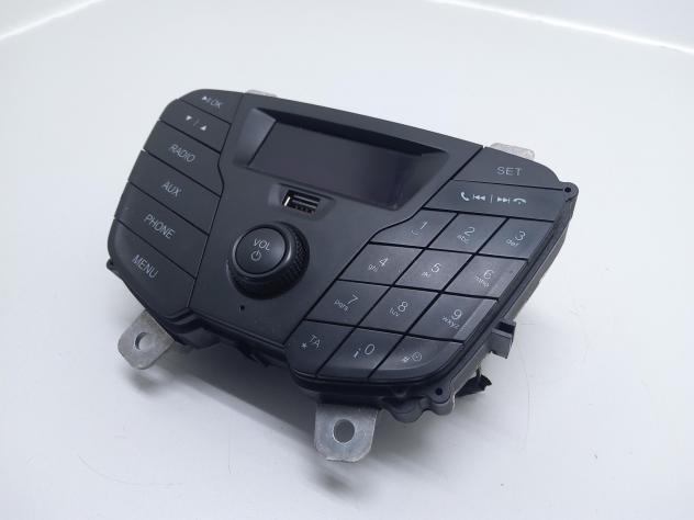 AUTORADIO FORD Tourneo Connect dt1t18d815ed (1318) - Foto 2