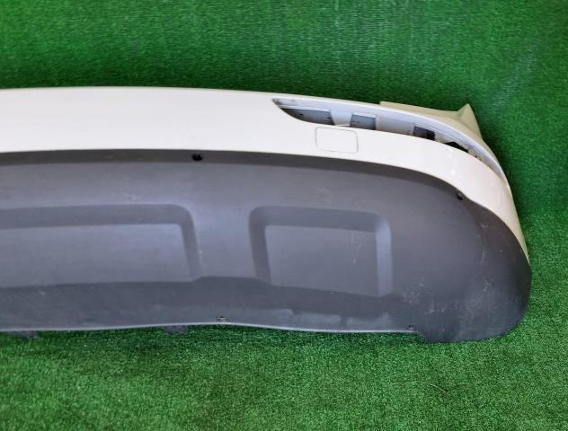 PARAURTI POSTERIORE COMPLETO AUDI Q5 Serie (8RB) 8R0807385C (0812) - Foto 9