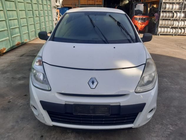 Ricambi vari Renault Clio 3 1.5DCI del 2011 - Foto 4