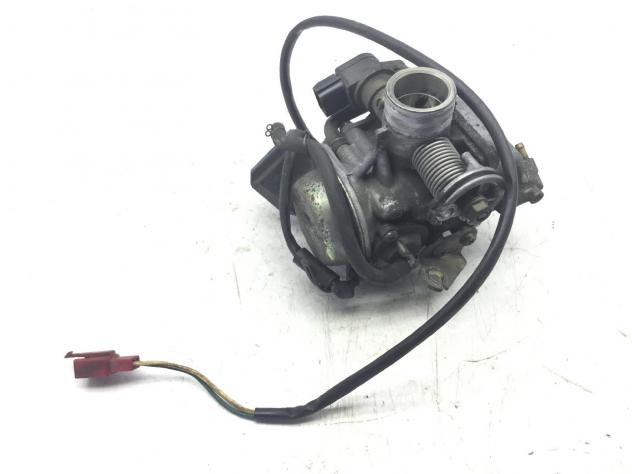PEOPLE EURO 3 125 CARBURATORE REVISIONATO KYMCO LCD3 2007 2008 B20011 - Foto 3