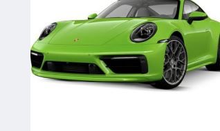 MUSATA ANTERIORE PORSCHE 911 2014