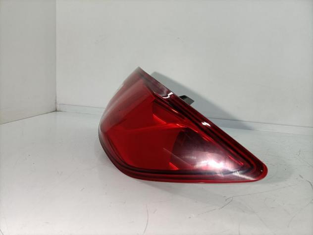 STOP FANALE POSTERIORE DESTRO RENAULT Clio Serie IV 265509846R (1219) - Foto 4