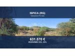 Immobile in asta di 584352 m² in vendita a Ispica