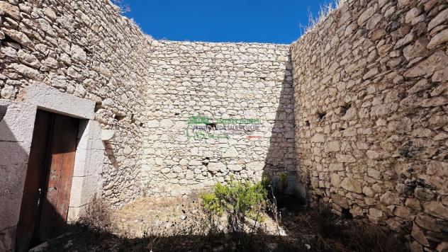 Rif. 9789 - Rustico nella campagna Ragusana - Foto 7
