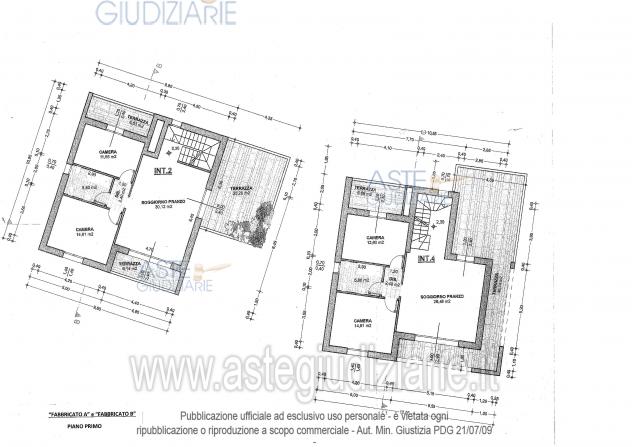 IMMOBILI-ALTRA CATEGORIA-Località Bargingo - Foto 9