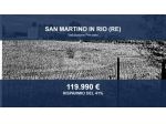 Immobile in asta di 18083 m² in vendita a San Martino in Rio