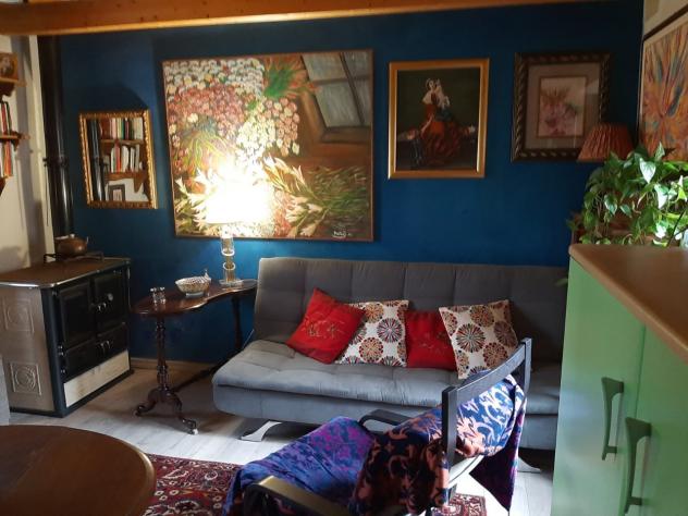 Nella frazione di Osteriola, nel comune di Proceno a pochissimi passi da San Giovanni delle Contee
vendiamo Immobile completamente ristrutturato libe - Foto 16